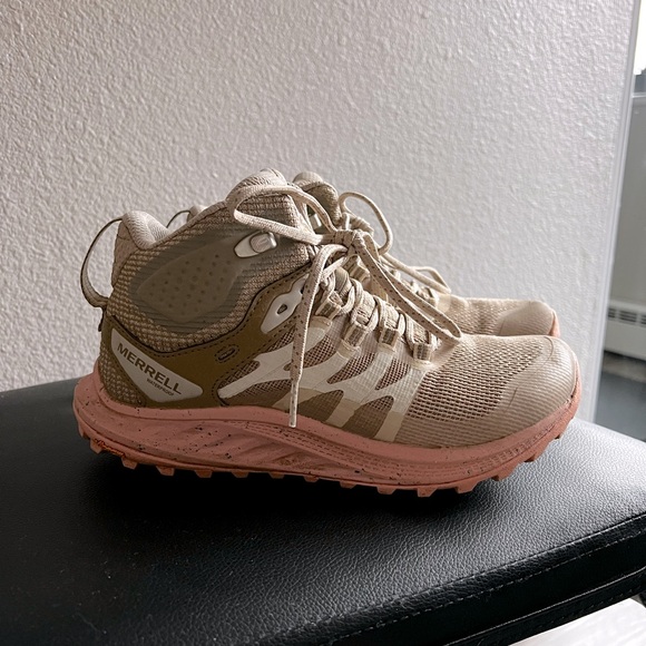 Merrell Antora 3 Mid Waterproof Women’s - Picture 2 of 4